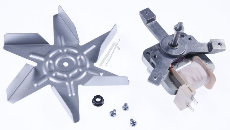 Vestel 22306243 Lüfter - Cooling fan group 230v Vestel 22306243 Lüfter - Cooling fan group 230v