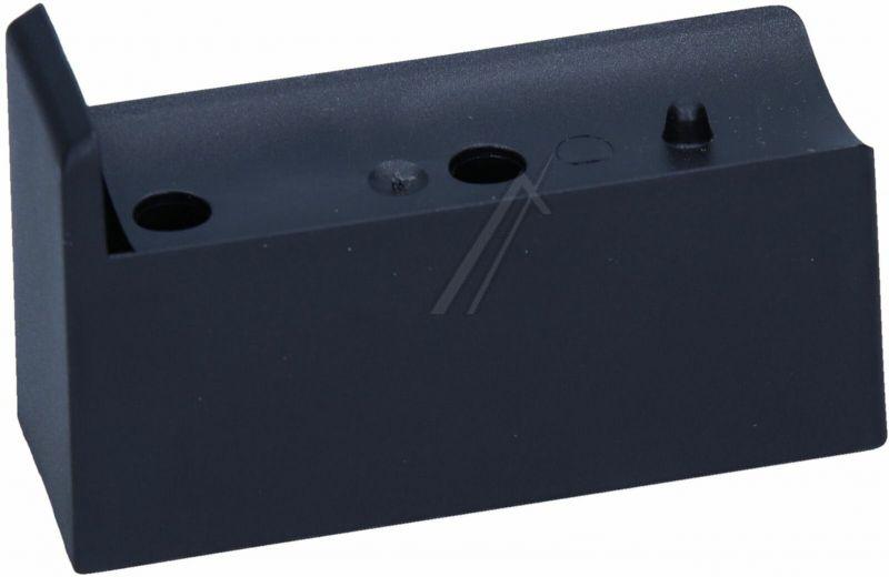 828673 Halter - Handle holder r6-216 ral9005 bio21