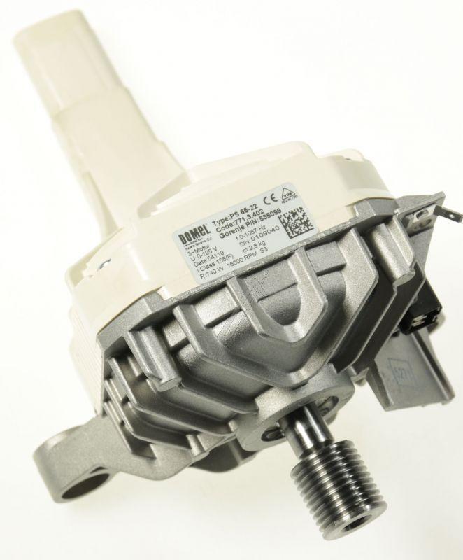 Gorenje 535099 Waschmaschinenmotor - Elektromotor