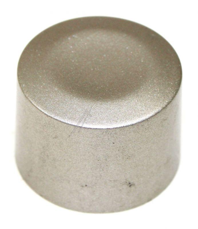Teka 89831153 Knopf Taste - Knob tmw 22.1 bis inox