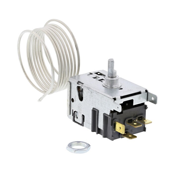 AEG Electrolux 2262383066 Thermostat - Thermostat,danfoss