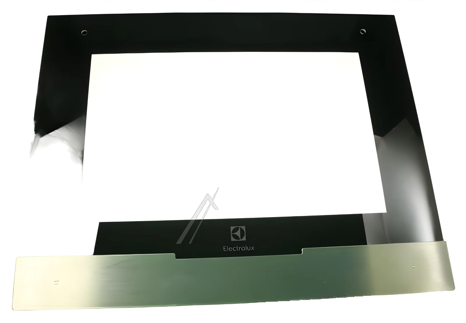 AEG Electrolux 8089634060 Aussenscheibe - Front glass,schwarz,electrolux,5