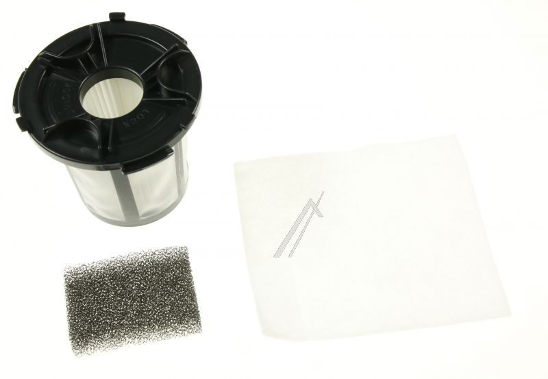 AEG Electrolux 9001969931 Staubsaugerfilter - Ef79 1 cyclone filter + 1 mcf