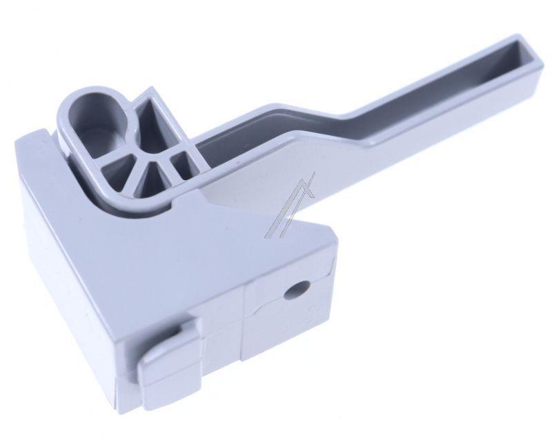 Elica SUP0103364A Halter - Assembled capture flap lateral dx assieme supporto dx velett