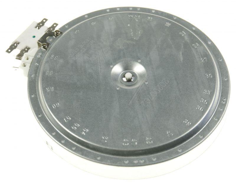 Vestel 32023068 Kochplatte - Glaskeramik hl 180mm 230v 1800w