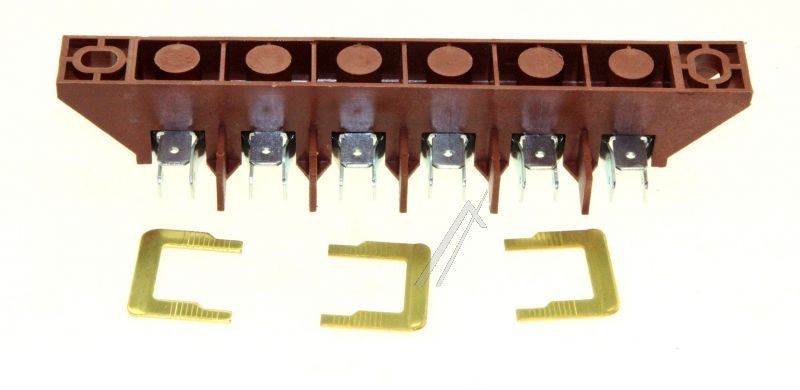 Brandt 71X2835 Klemmen - Lüsterklemme