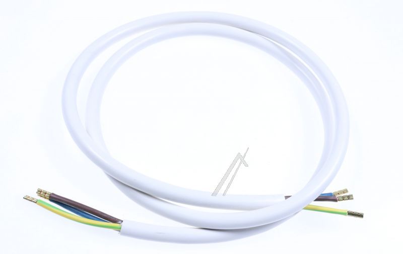 Amica 9059055 Kabel - Anschlussleitung 3x4mm2 1,5m