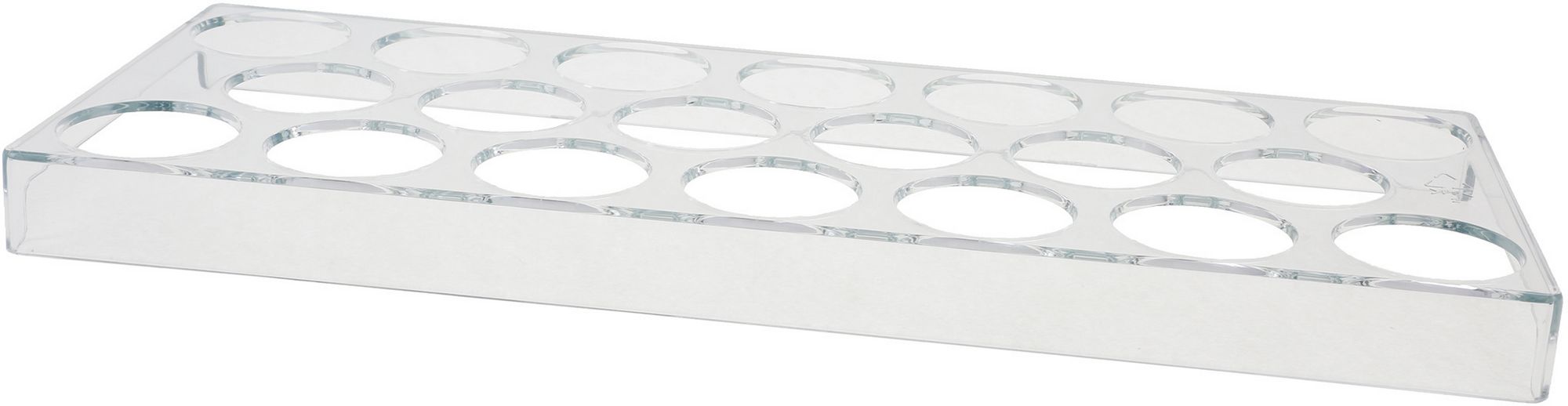 BSH Bosch Siemens 00654271 Eiereinsatz - Eiereinsatz