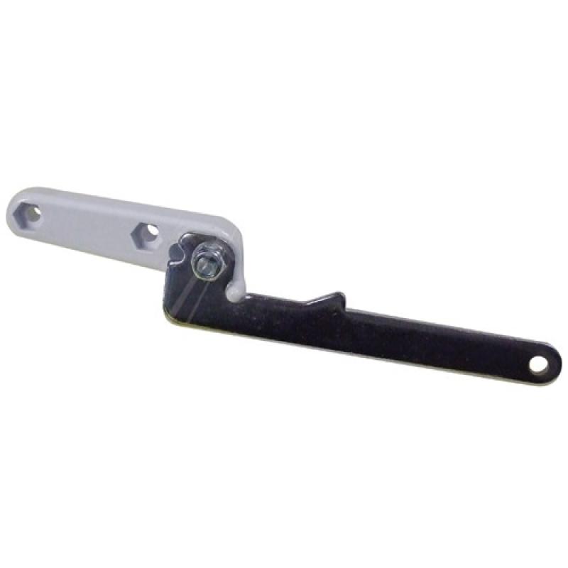 Arcelik Grundig Beko 410110134 Schleppscharnier - Scharnier links