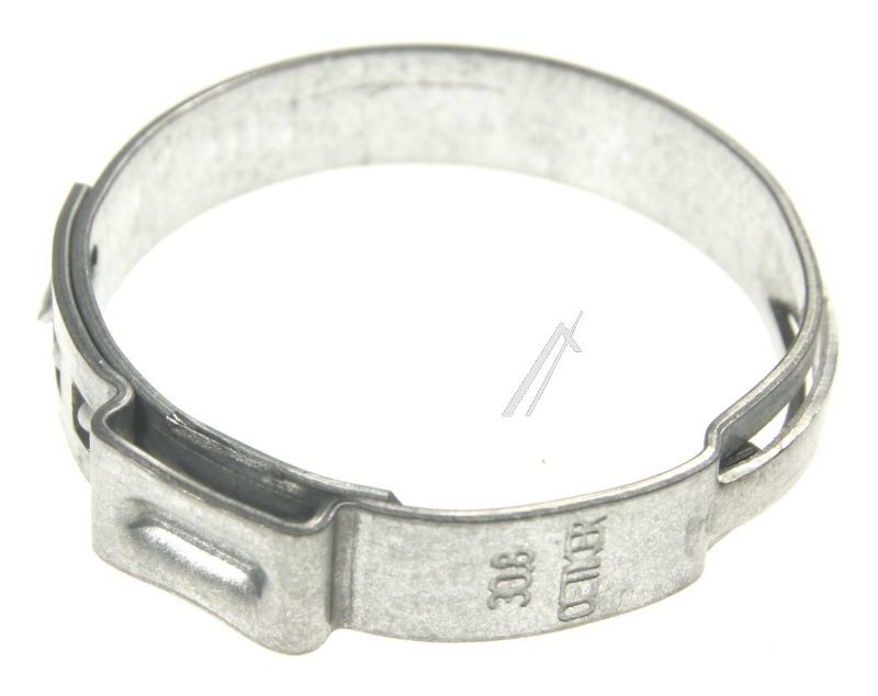 Gorenje 550741 Schlauchschelle - Belt clamp d30,8