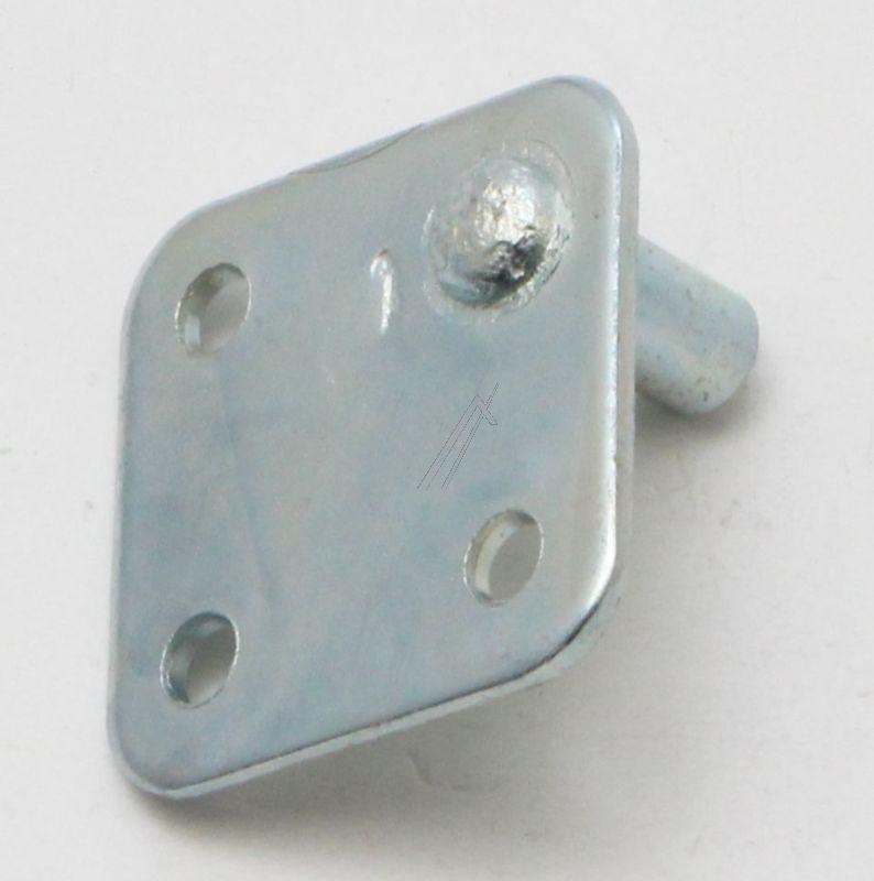 Arcelik Grundig Beko C00870747 Scharnier - 6100280100 upper hinge group
