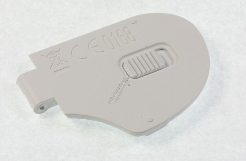 Samsung AD9724570B Abdeckung Gehäuse - Ad97-24570b assy cover-battery_wh,nx500,white