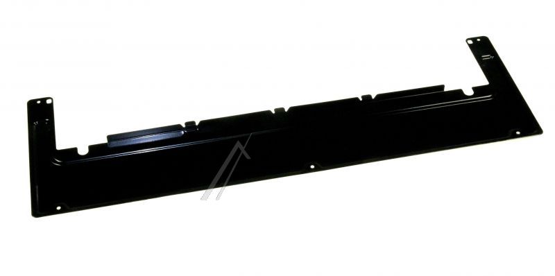 Vestel 20708680 Blende - Warmer drawer inner cover(newg,66blk,4wg