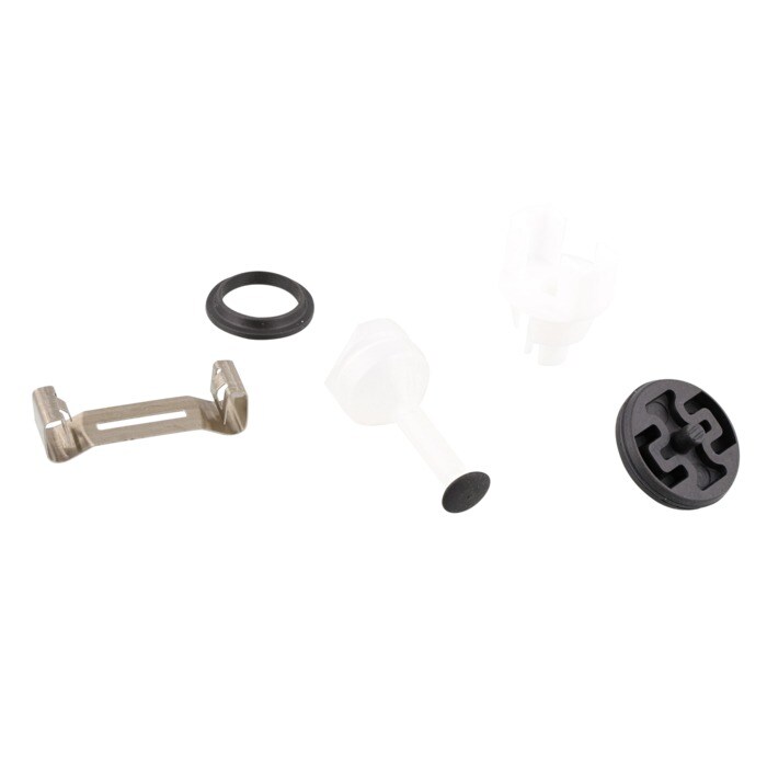 AEG Electrolux 4055165817 Ventil - Set luftloch ventil
