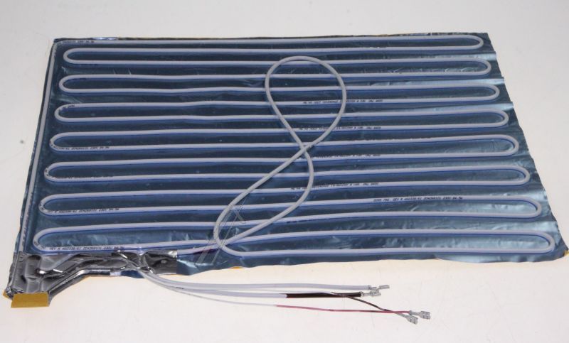 AEG Electrolux 2042681011 Abtauheizung - Heizung AEG Electrolux 2042681011 Abtauheizung - Heizung