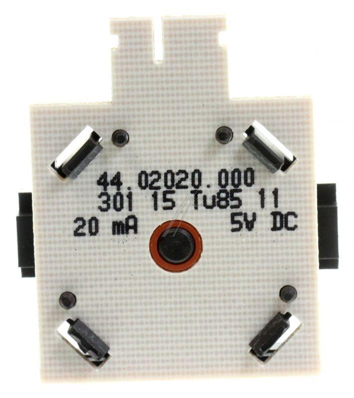 Amica 8044476 Energieregler - 44.02020.000 codierschalter ego - c*.64*