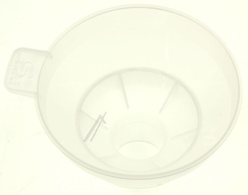 AEG Electrolux Wasserenthärter Salztrichter 140044295016 für Geschirrspüler Ersatzteil