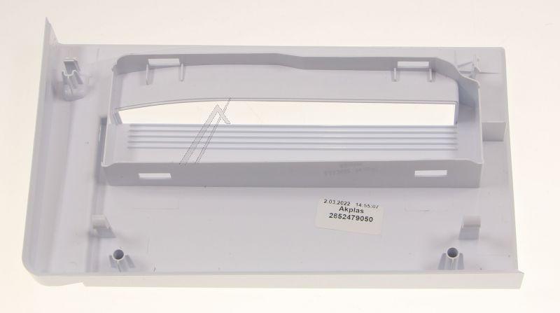 Arcelik Grundig Beko 2852479050 Blende Waschmittelkasten - Cekmece panosu