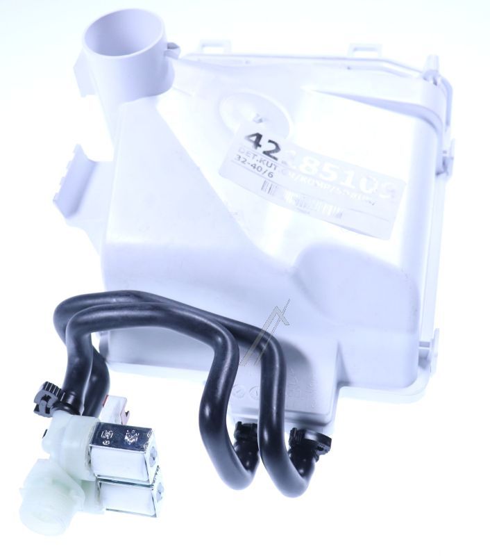 Vestel 42185109 Waschmitteleinspülkasten - Detergent box gr/full/cold/32-40/6