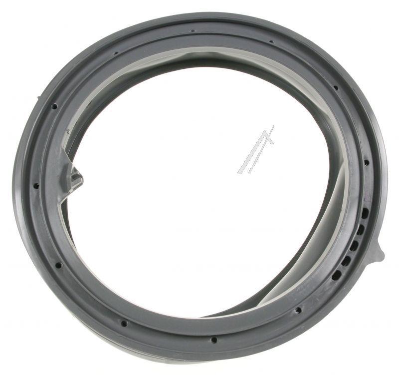 Whirlpool Indesit 481010632437 Waschmaschinentürdichtung - C00443984 türmanschette ws, d320, d345, 68