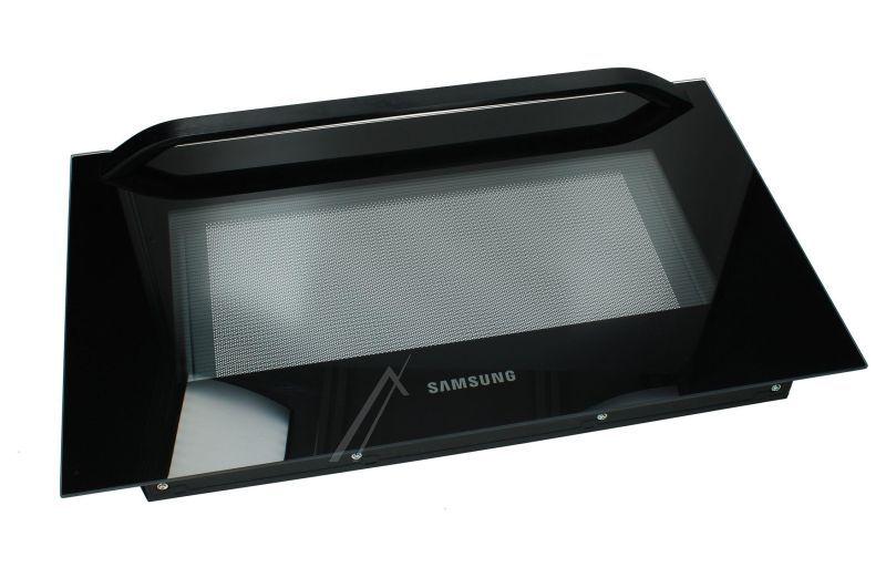 Samsung DG9401230E Backofentür - Dg94-01230e assy door,nq50k3130bb,black coating epox