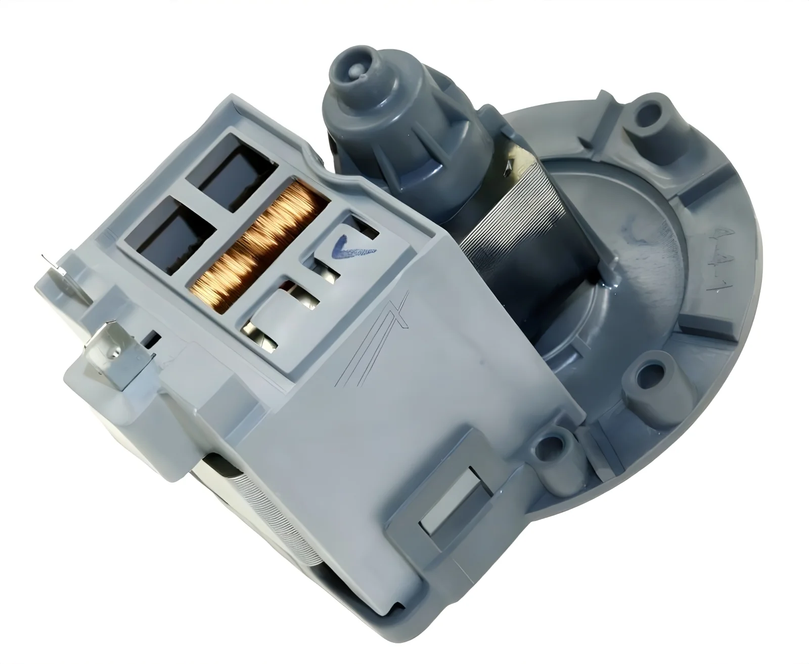 Samsung DC3100030A Laugenpumpe - Pumpenmotor 30w ,dpo25-213,220~240v,50hz,joh