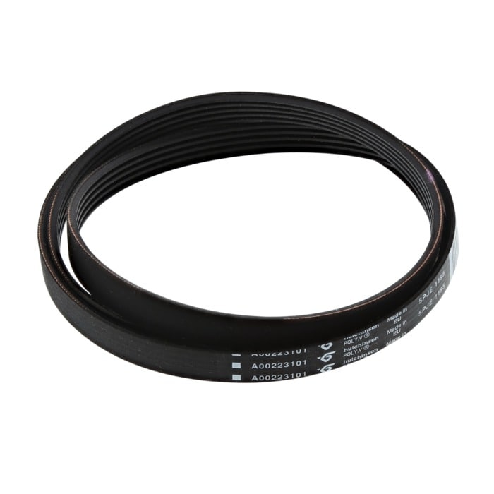 AEG Electrolux 140002231011 Poly-V-Riemen - 1195 5pje drive belt,l1195mm