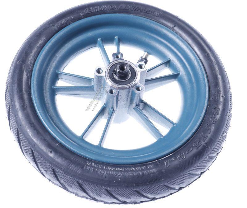 Hinterrad 80025015 Soflow für E-Scooter SO1 Pro Hinterrad Felge Reifen Ersatzteil