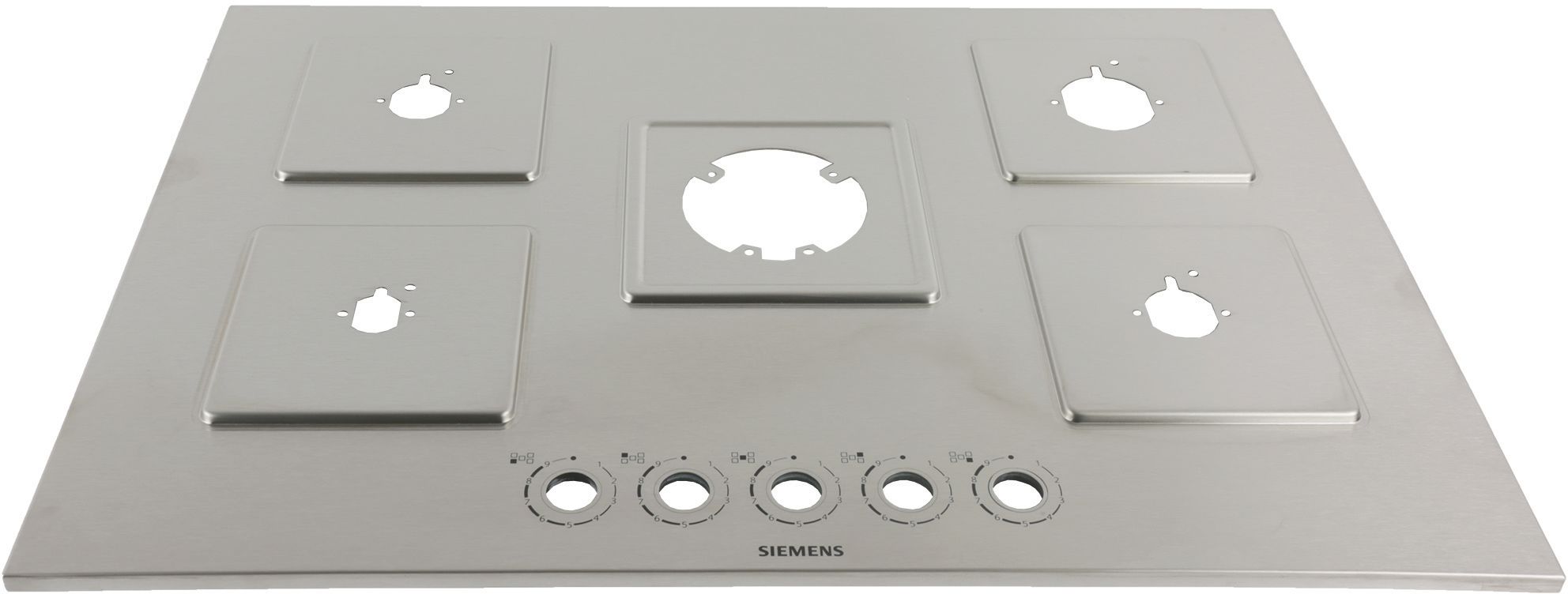 BSH Bosch Siemens 00774404 - Mulde
