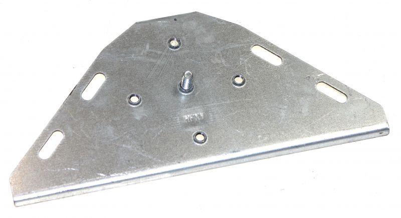 Midea 12232000008233 - Adjustable foot assembly
