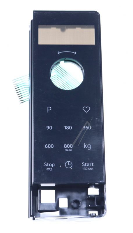 BSH Bosch Siemens 11045152 Blende - Blende