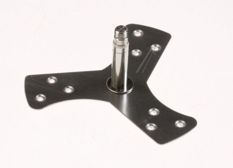 SEB SS989936 Messer - Messer/a reiben