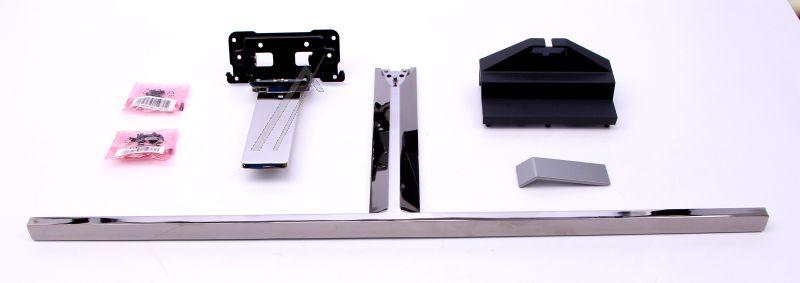 TP Vision X37T8485011CKD00LX - 996592102956 central stand (neck, base & screws included)