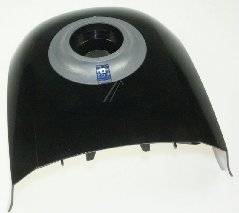 Philips 432200900651 Gehäusedeckel - Plastik abdeckung