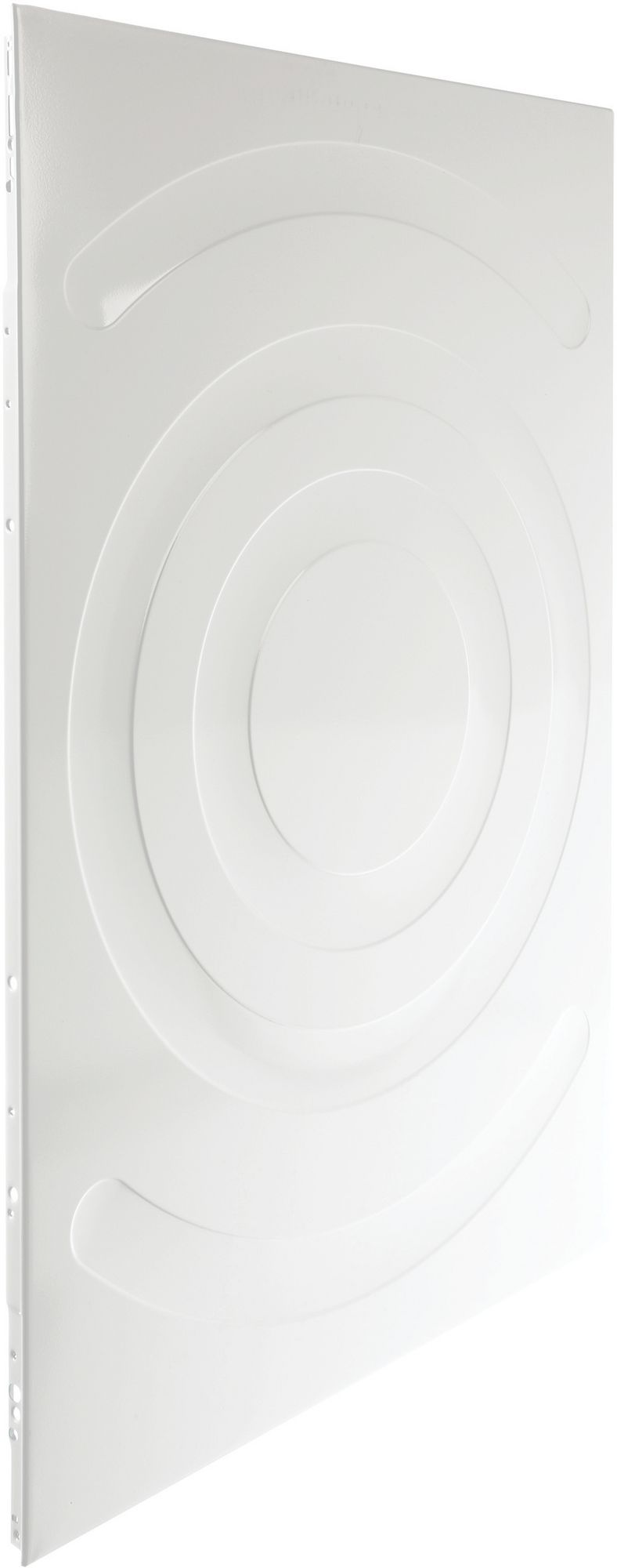 BSH Bosch Siemens 00714520 Gehäuse Seitenteil - Gehäuseseitenteil