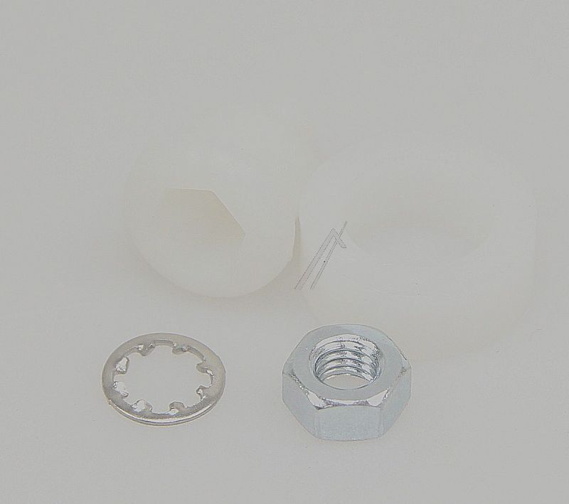 Eurosav RFA094589 Lauf-Rolle - Kit reibrolle vorderseite schublade