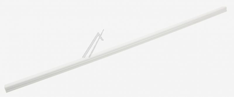 Gorenje 368192 Frontrahmen - Glass regalablage profil