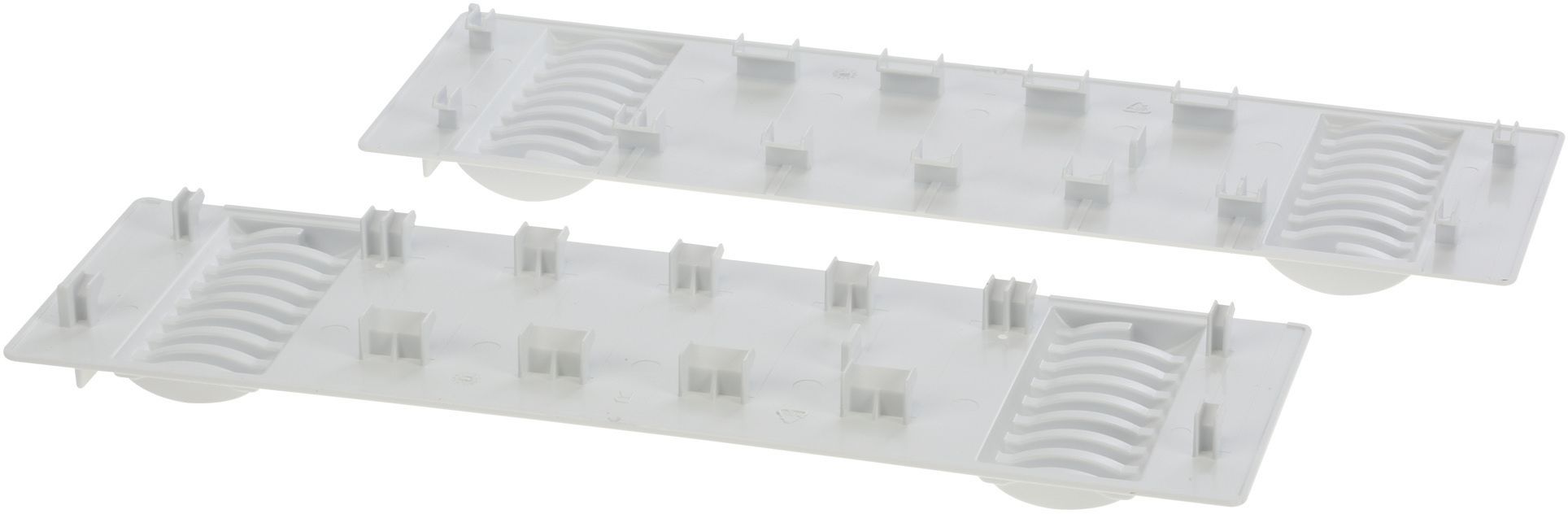 BSH Bosch Siemens 00677164 Schiene - Führung