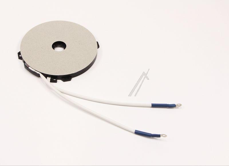 Midea 17466000000099 Isolation Induktionsplatte - 160 coil groupware