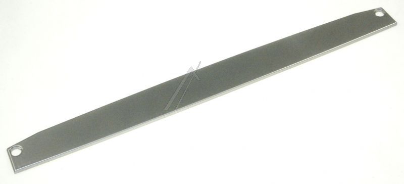 Liebherr 742789200 Abdeckleiste - Türabdeckung oben grau lackier Liebherr 742789200 Abdeckleiste - Türabdeckung oben grau lackier