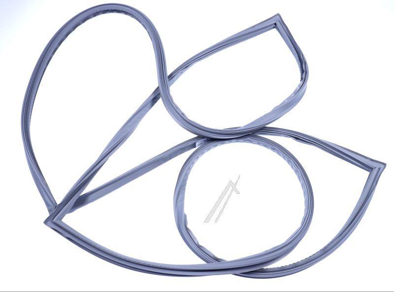 Liebherr 710998200 Dichtung - Magnettuerdichtung stah
