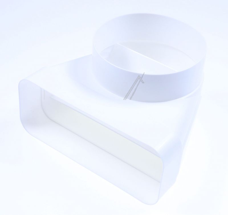 Naber 4043002 Eckstück - Sf-ur 150 umlenkstück 90° - compairflow 150