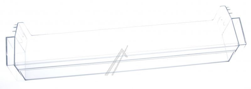 Vestel 42150243 Türfach - Cheese/but.shelf/373(trans-gray)