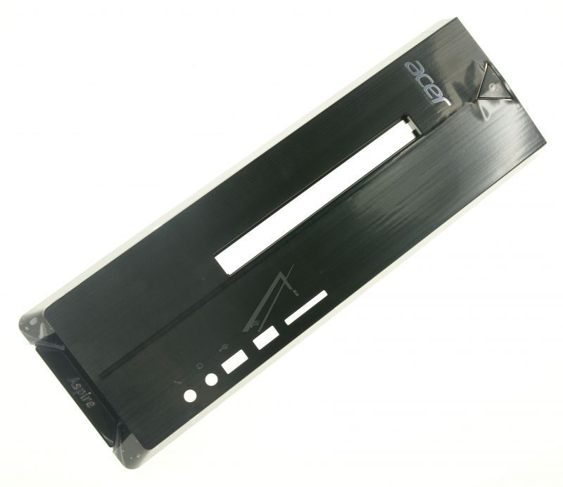 Acer DC119110B3 Abdeckung Gehäuse - Dc.11911.0b3 cover.front.black.w/odd.bezel.audio*2.usb*2.sdcard