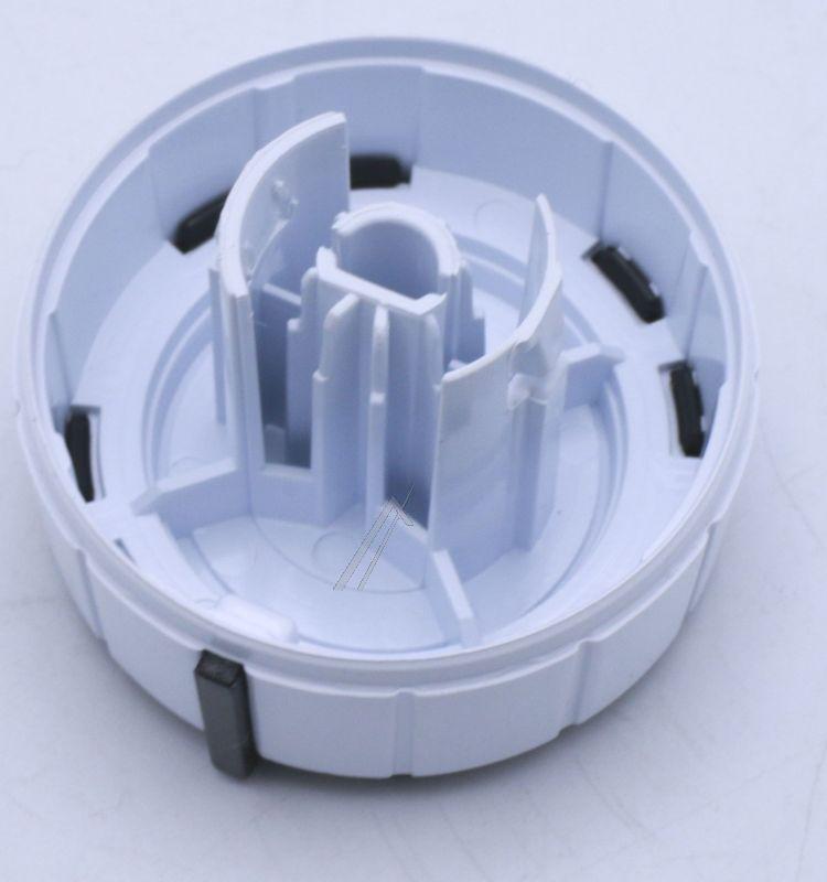 Whirlpool Indesit 482000090341 Knebel - C00380153 drehknopf f. programmschaltwerk bk passend für essential
