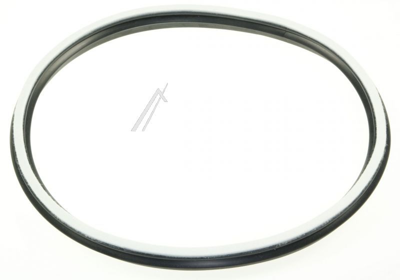 AEG Electrolux 1257950004 Dichtung - Abschottdichtung,hinten,tromme