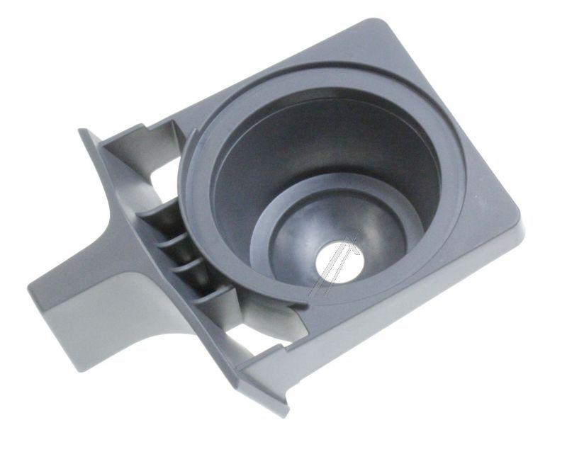SEB MS623704 Halter - Ms-623704 träger/dosis/grau