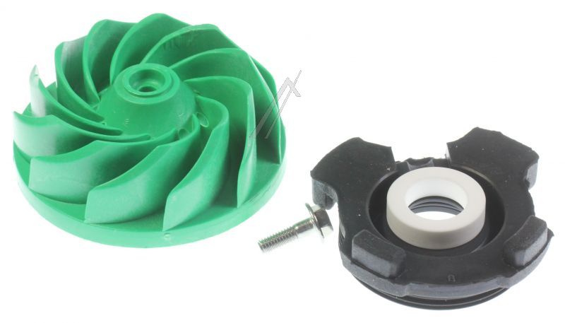 AEG Electrolux 50248332004 Turbinen-Set - Kit,dichtung AEG Electrolux 50248332004 Turbinen-Set - Kit,dichtung