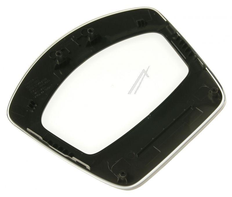 Samsung DC6301942F Klappe Deckel - Dc63-01942f cover door,ww8000t,abs,black caviar,2nd