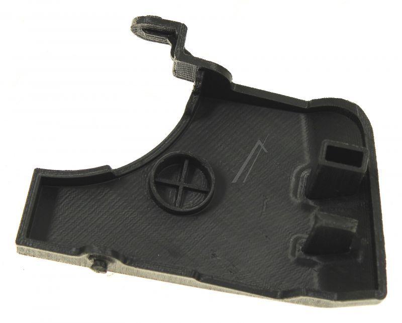 SEB SS1600005522 Pedal - 3d/knob/cable reel/black